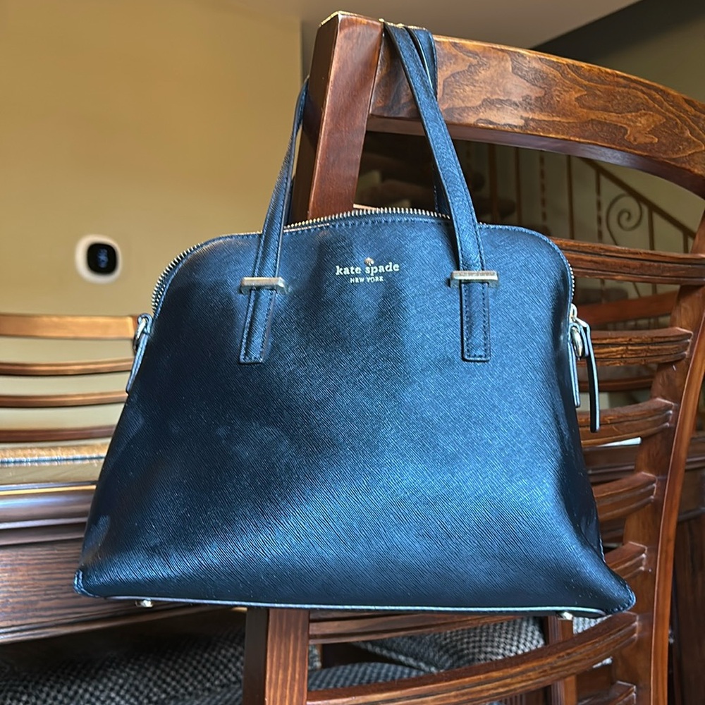 Kate Spade Purse Cedar Street Maise